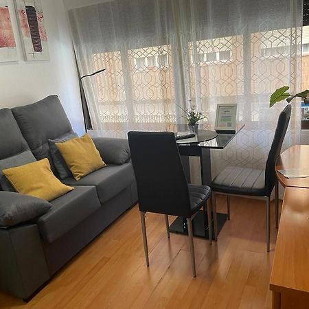 阿尔巴塞特Apartamento De 1 Dormitorio En Buena Ubicacion公寓 外观 照片